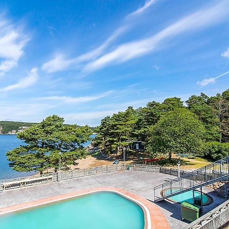 Haellestrand Apartment 32 Стромстад Экстерьер фото